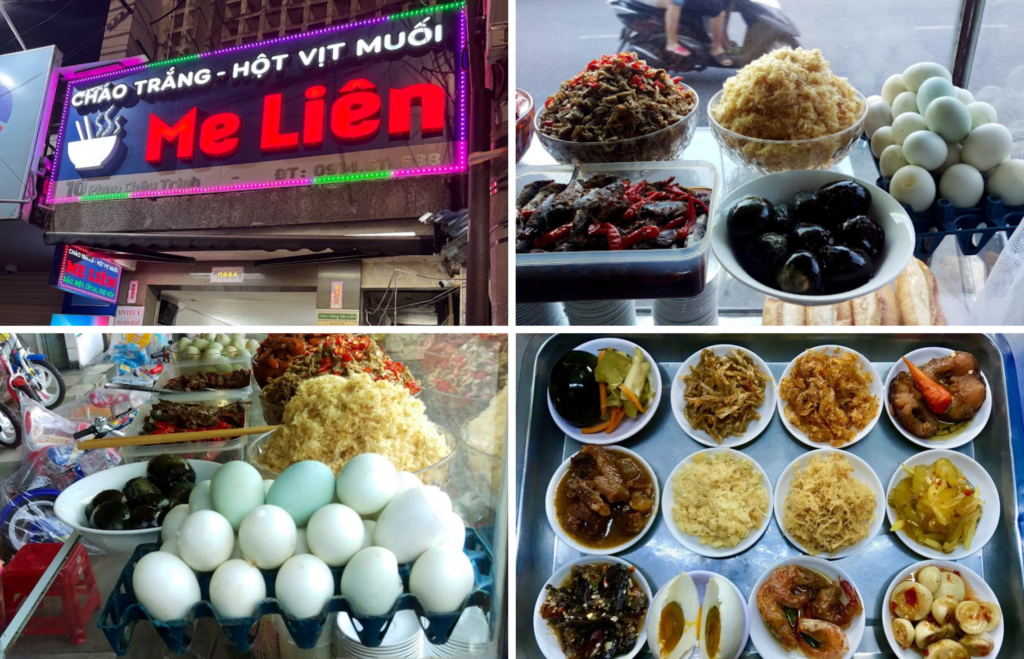 Địa chỉ ăn khuya quen thuộc của người địa phương - du lịch đà nẵng cần chuẩn bị gì 