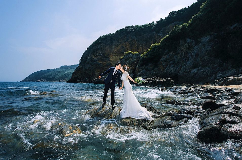 Bán đảo Sơn Trà với vẻ đẹp hoang sơ, yên bình - du lịch ở đà nẵng cho cặp đôi