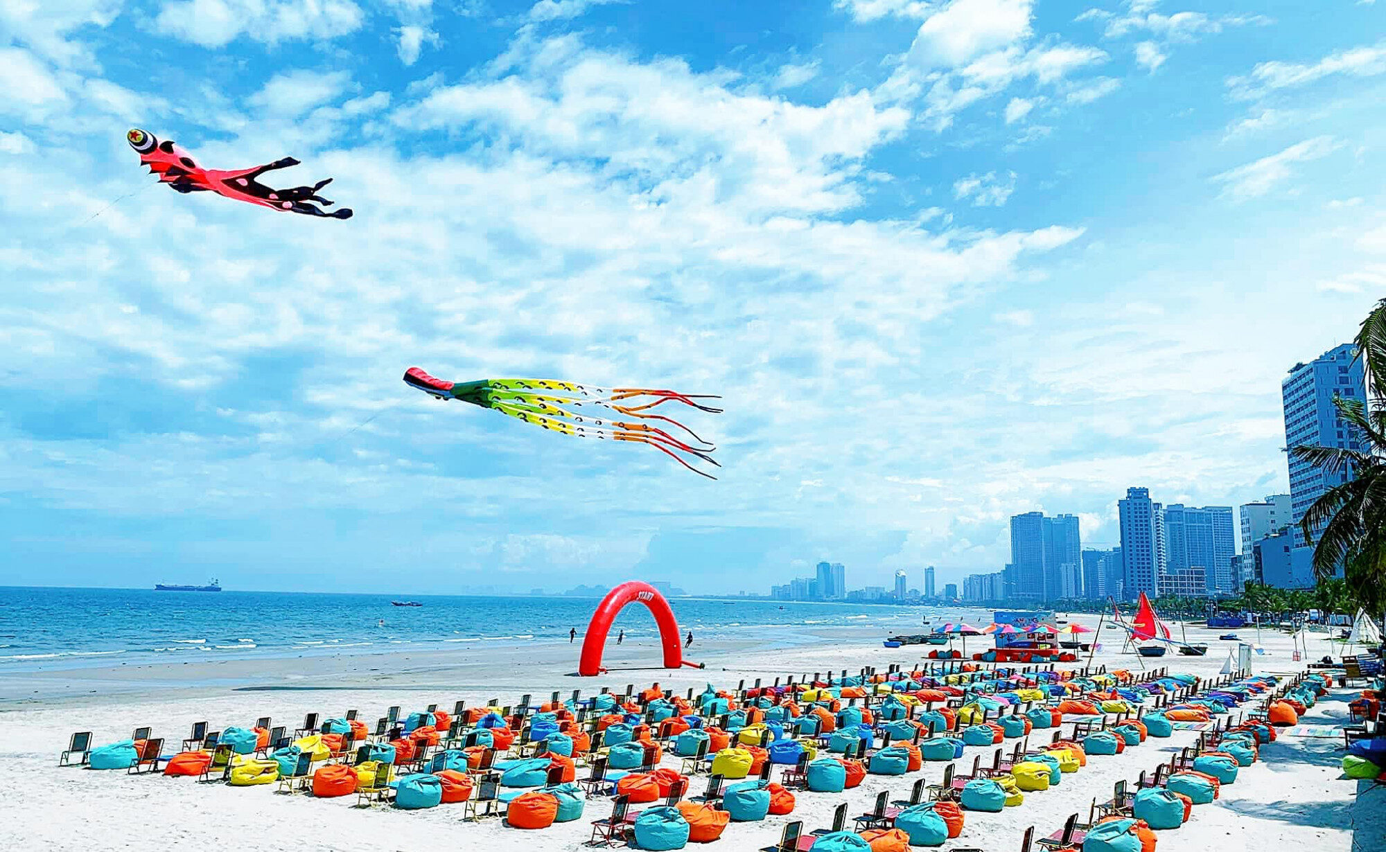 du lịch đà nẵng tháng 6