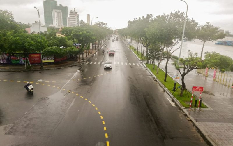 Du lịch Đà Nẵng tự túc: Lịch trình, Chi phí & Bí kíp “phá đảo” từ A-Z