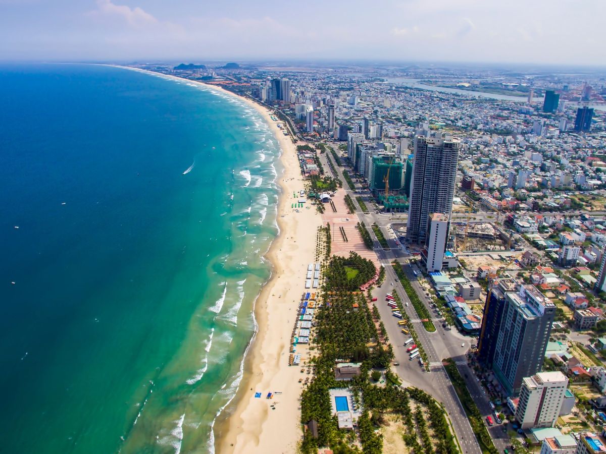 Du lịch Đà Nẵng tự túc: Lịch trình, Chi phí & Bí kíp “phá đảo” từ A-Z