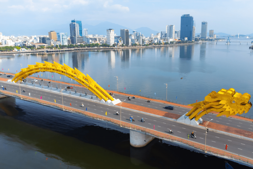 Du lịch Đà Nẵng tự túc