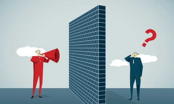 Rào cản ngôn ngữ 