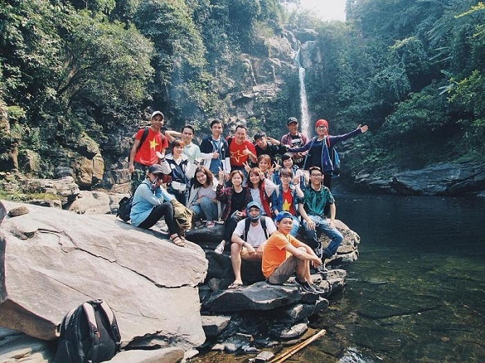 giếng trời đà nẵng 