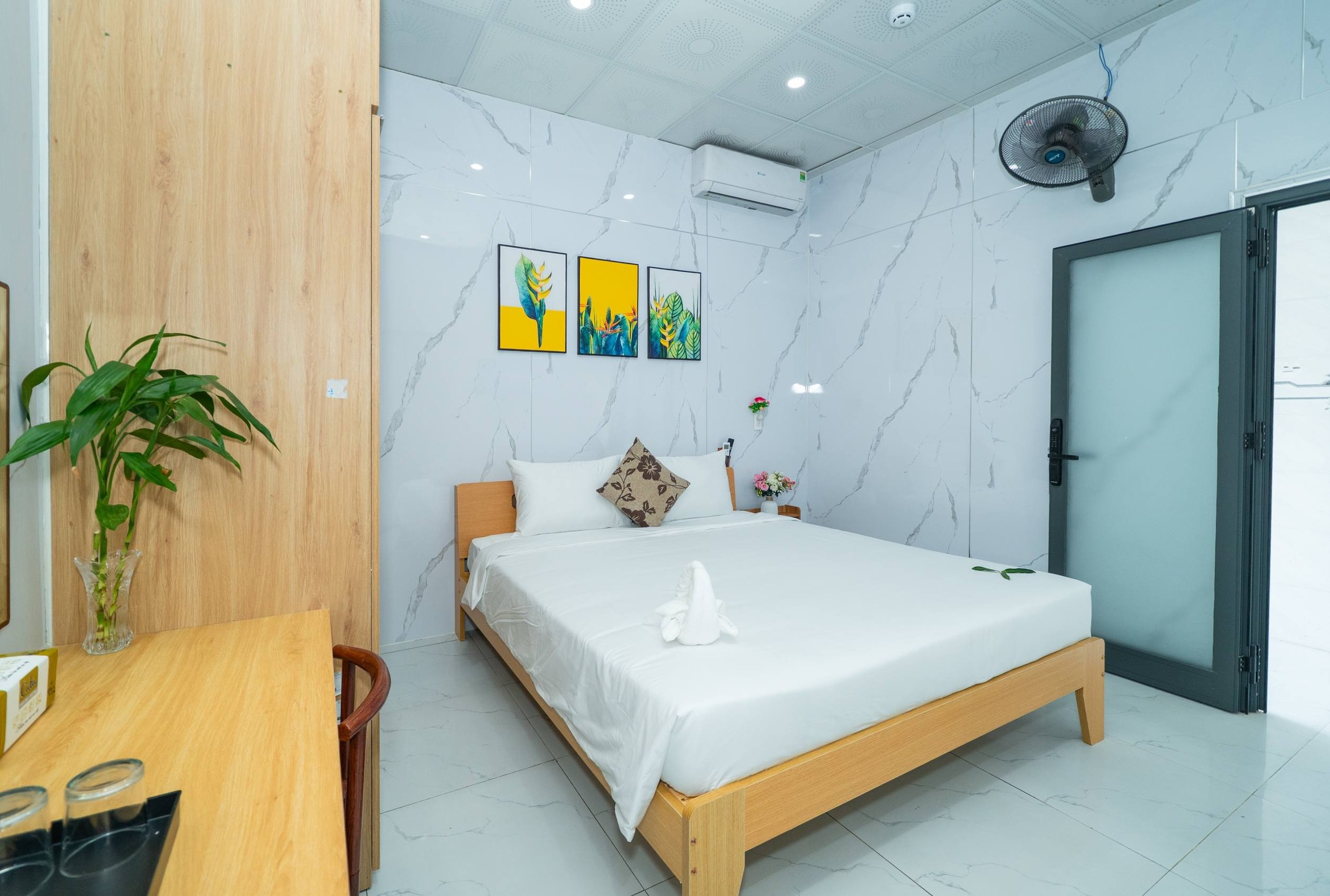 Khách sạn gần bãi biển Non Nước Đà Nẵng