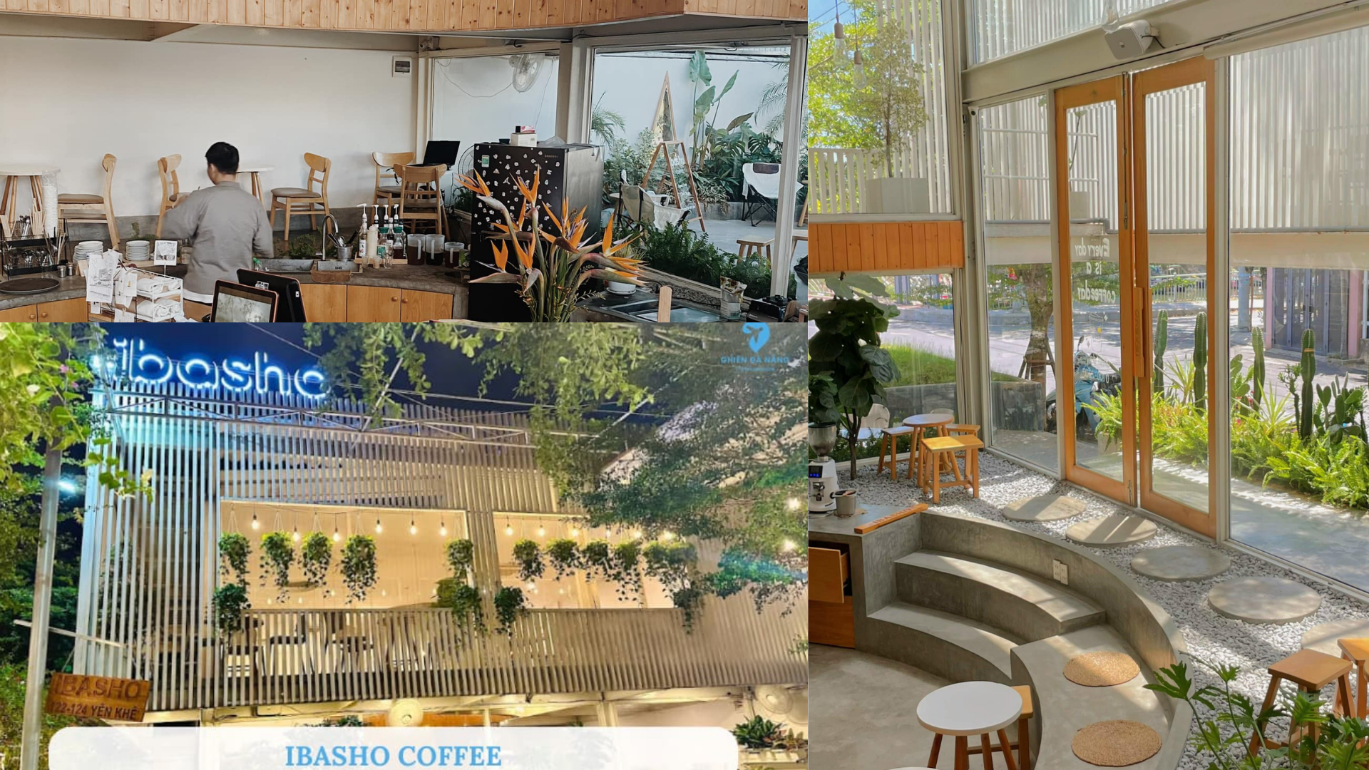 Top 30 quán cà phê đẹp ở Đà Nẵng: mỗi nơi một vibe, đi là mê