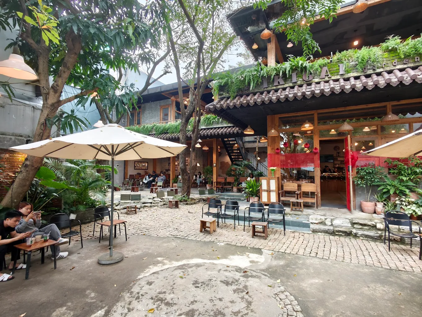 Top 30 quán cà phê đẹp ở Đà Nẵng: mỗi nơi một vibe, đi là mê