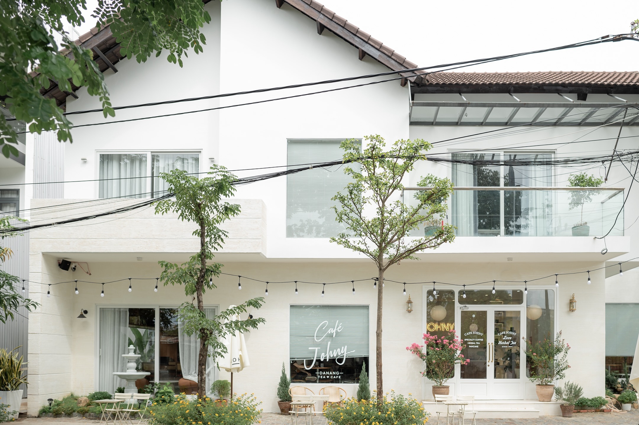 Top 30 quán cà phê đẹp ở Đà Nẵng: mỗi nơi một vibe, đi là mê