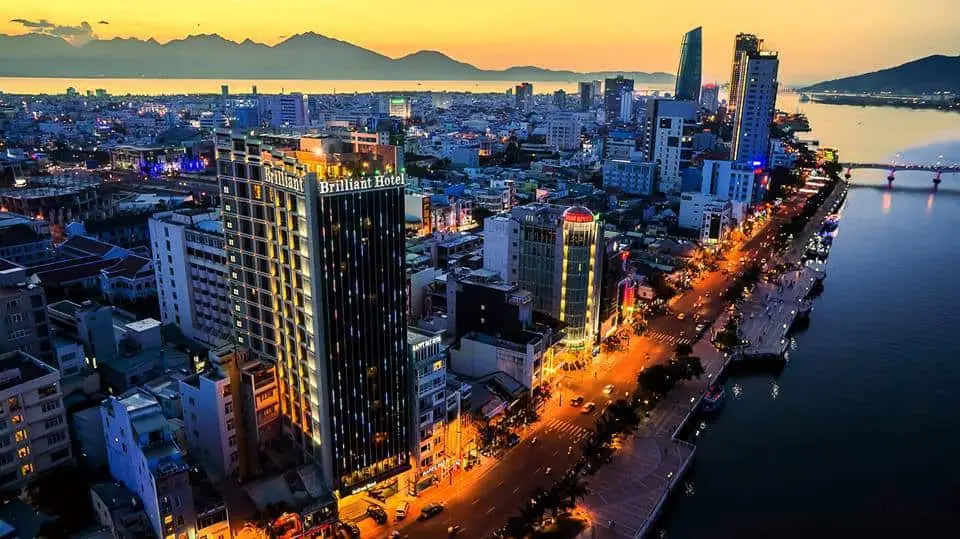Kinh nghiệm đặt phòng khách sạn Đà Nẵng