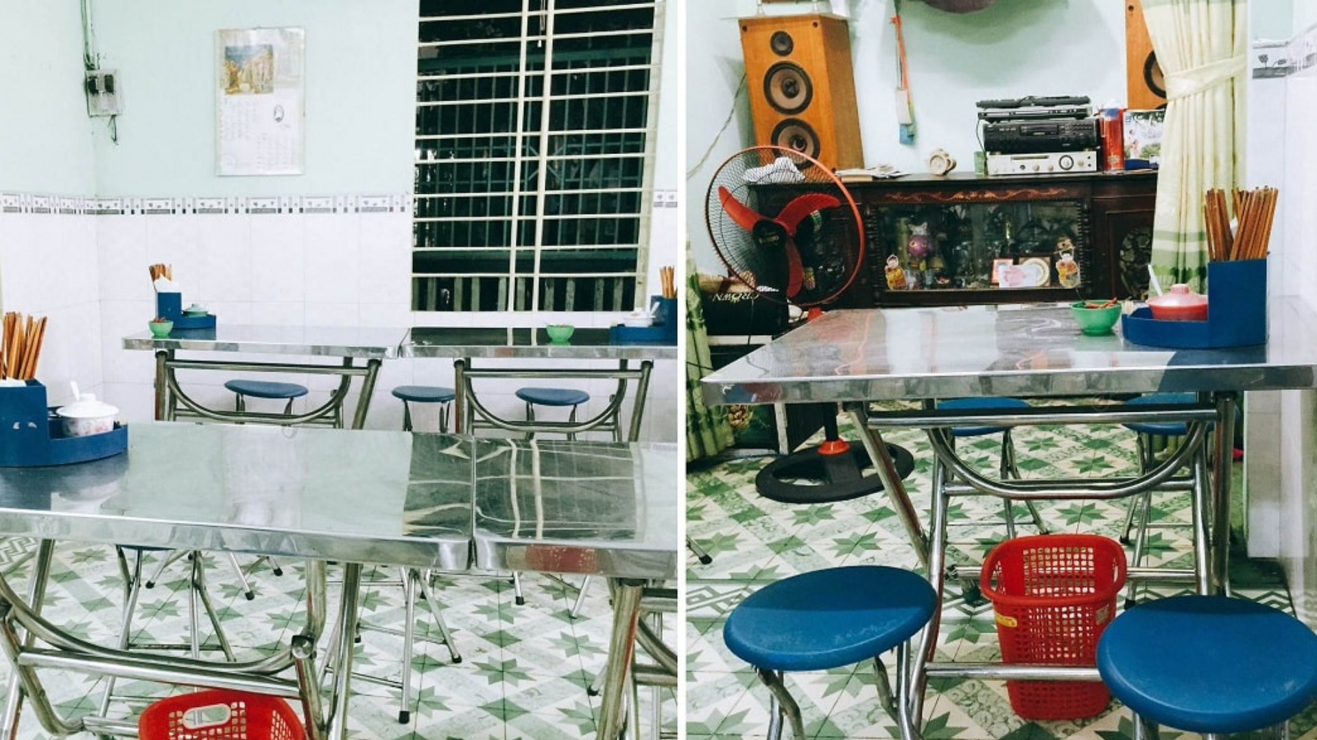 Bánh xèo Đà Nẵng