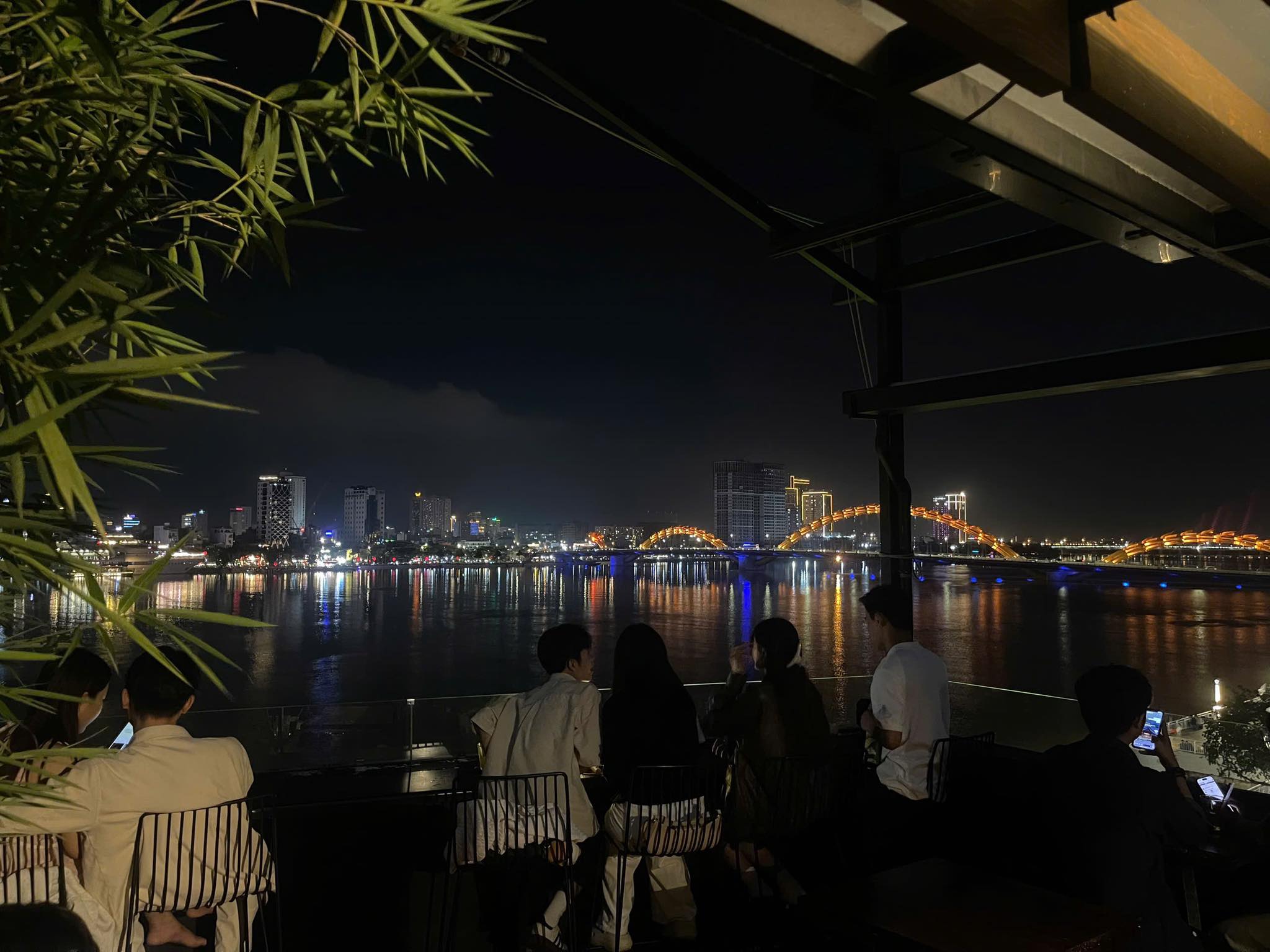 Quán cà phê đẹp ở Đà Nẵng