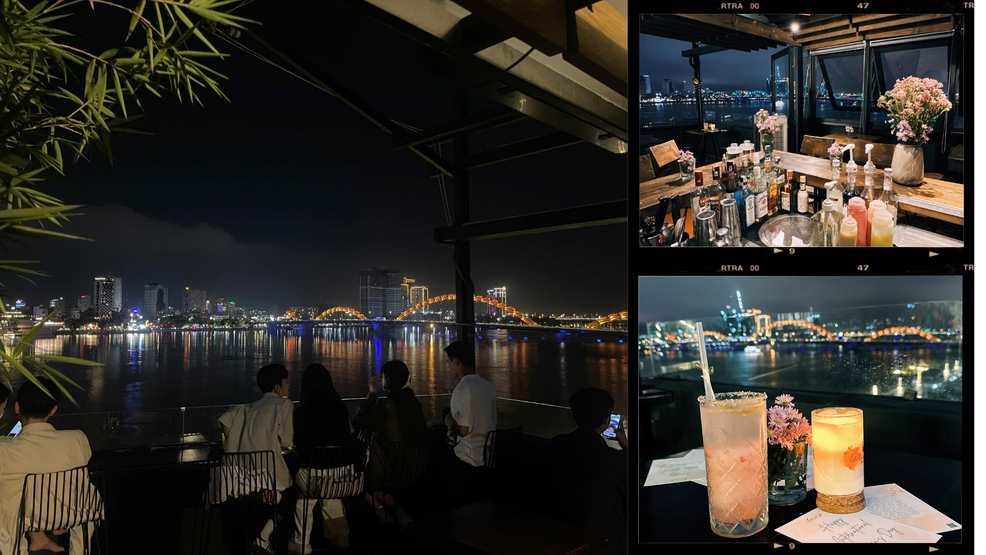 Top 30 quán cà phê đẹp ở Đà Nẵng: mỗi nơi một vibe, đi là mê