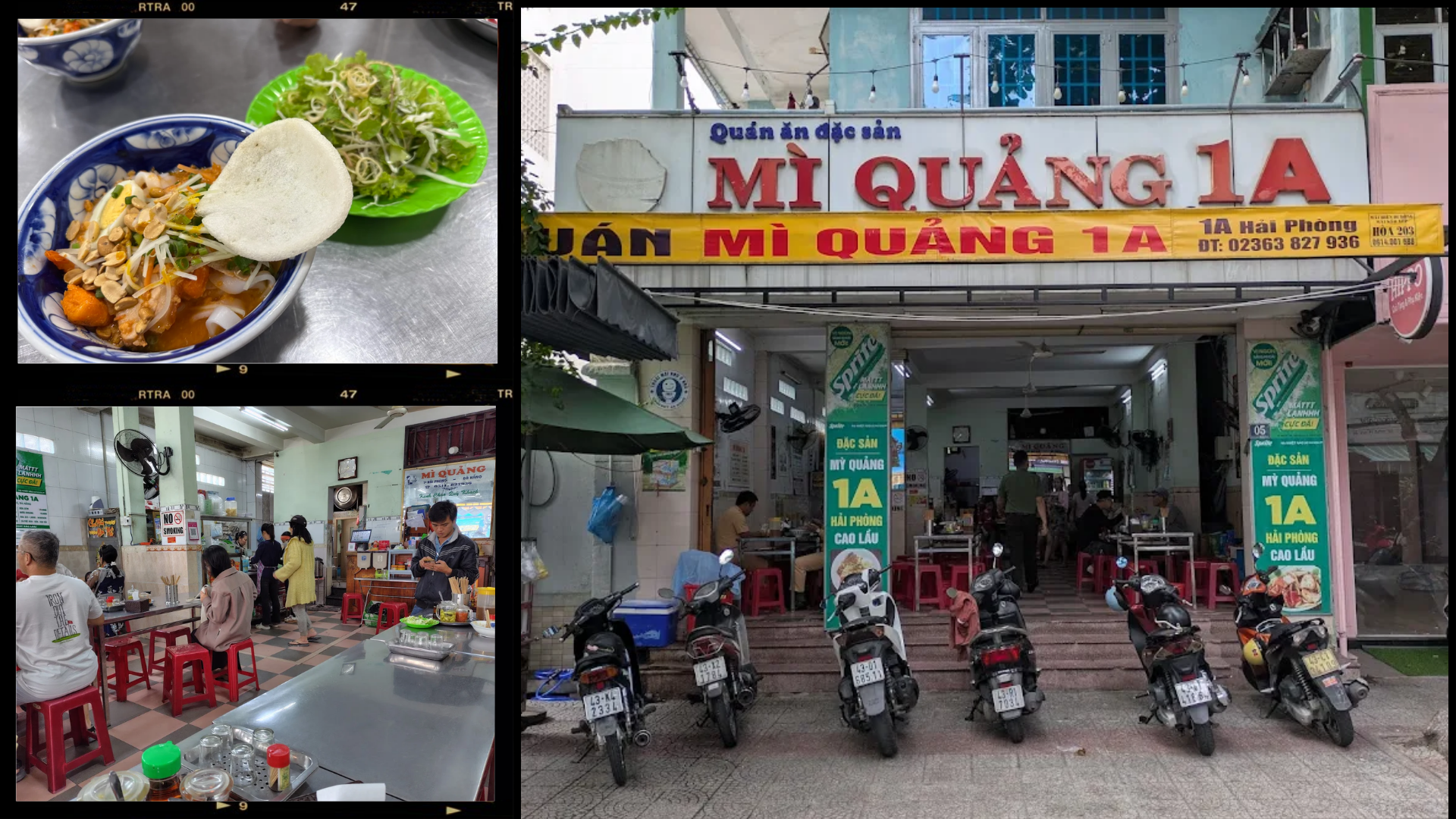 Mỳ Quảng Đà Nẵng