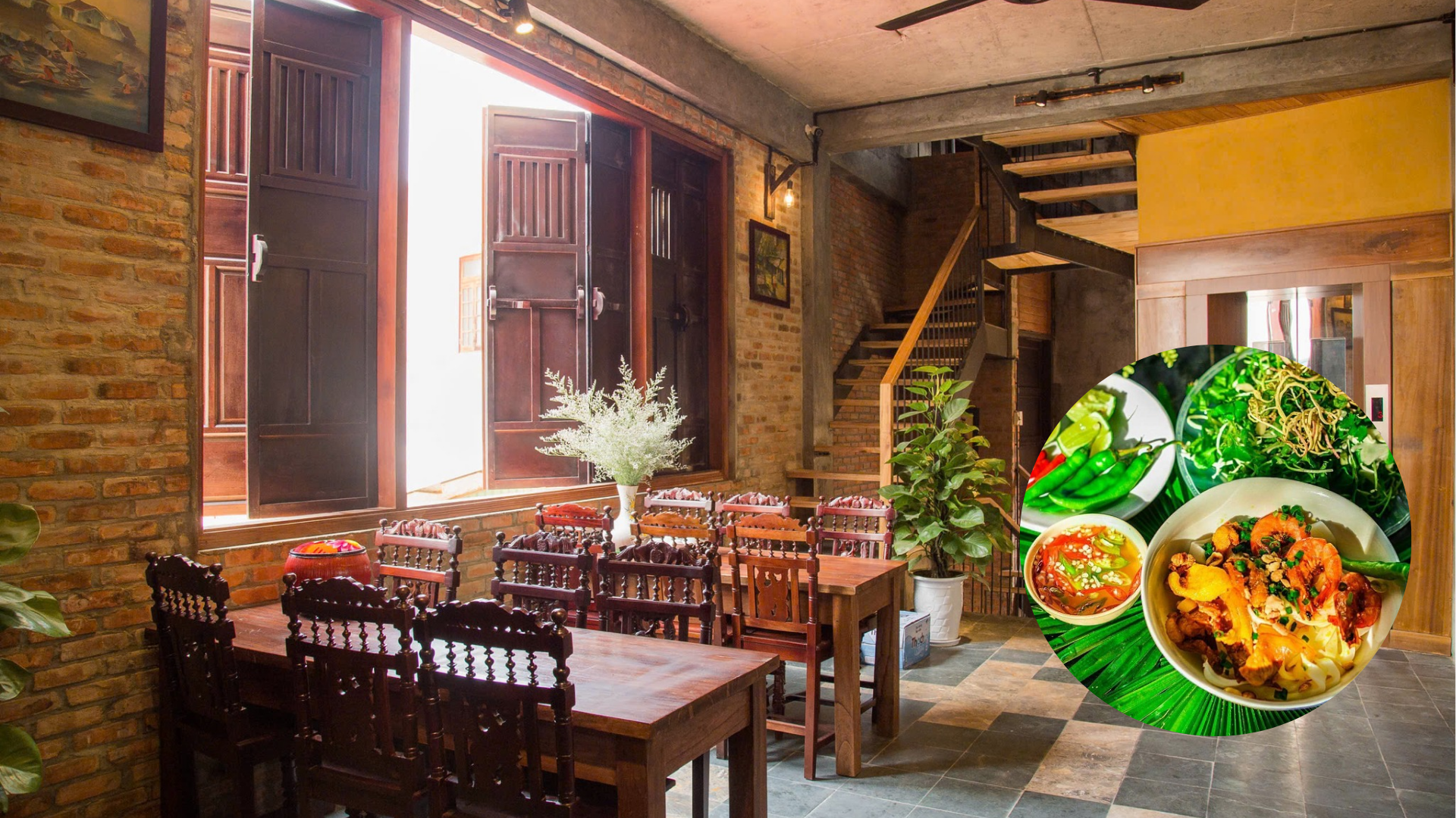 Mỳ Quảng Đà Nẵng