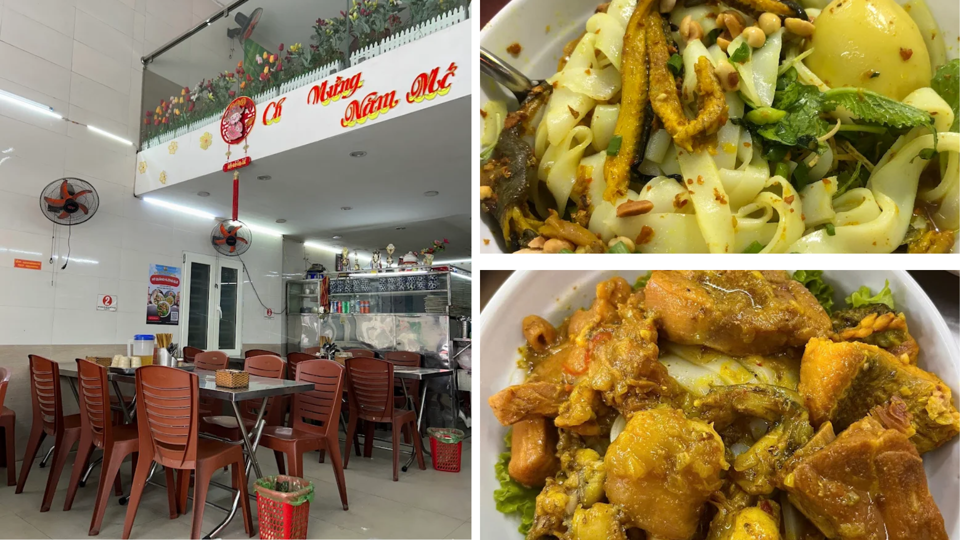 Mỳ Quảng Đà Nẵng