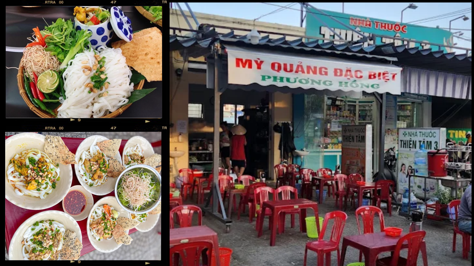 Mỳ Quảng Đà Nẵng