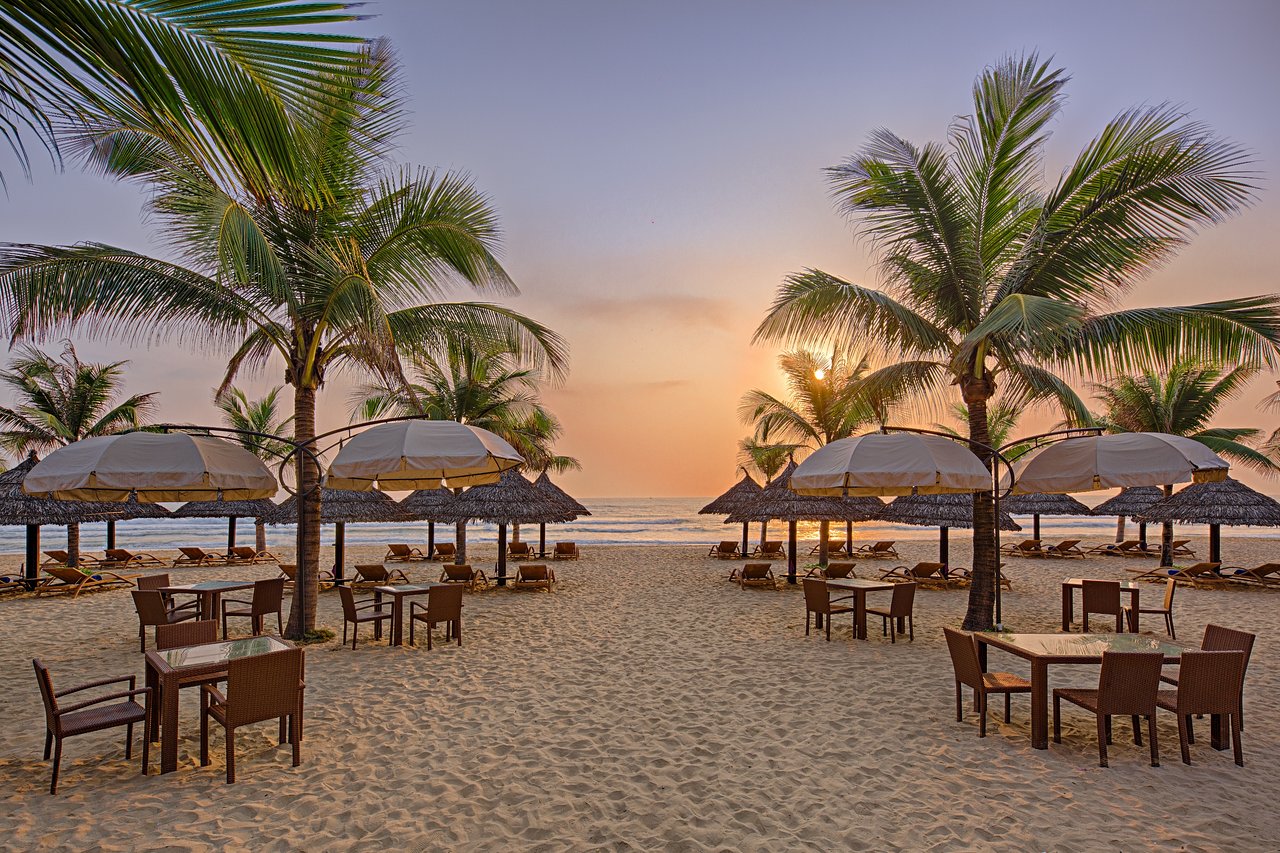 Top 30 quán cà phê đẹp ở Đà Nẵng: mỗi nơi một vibe, đi là mê