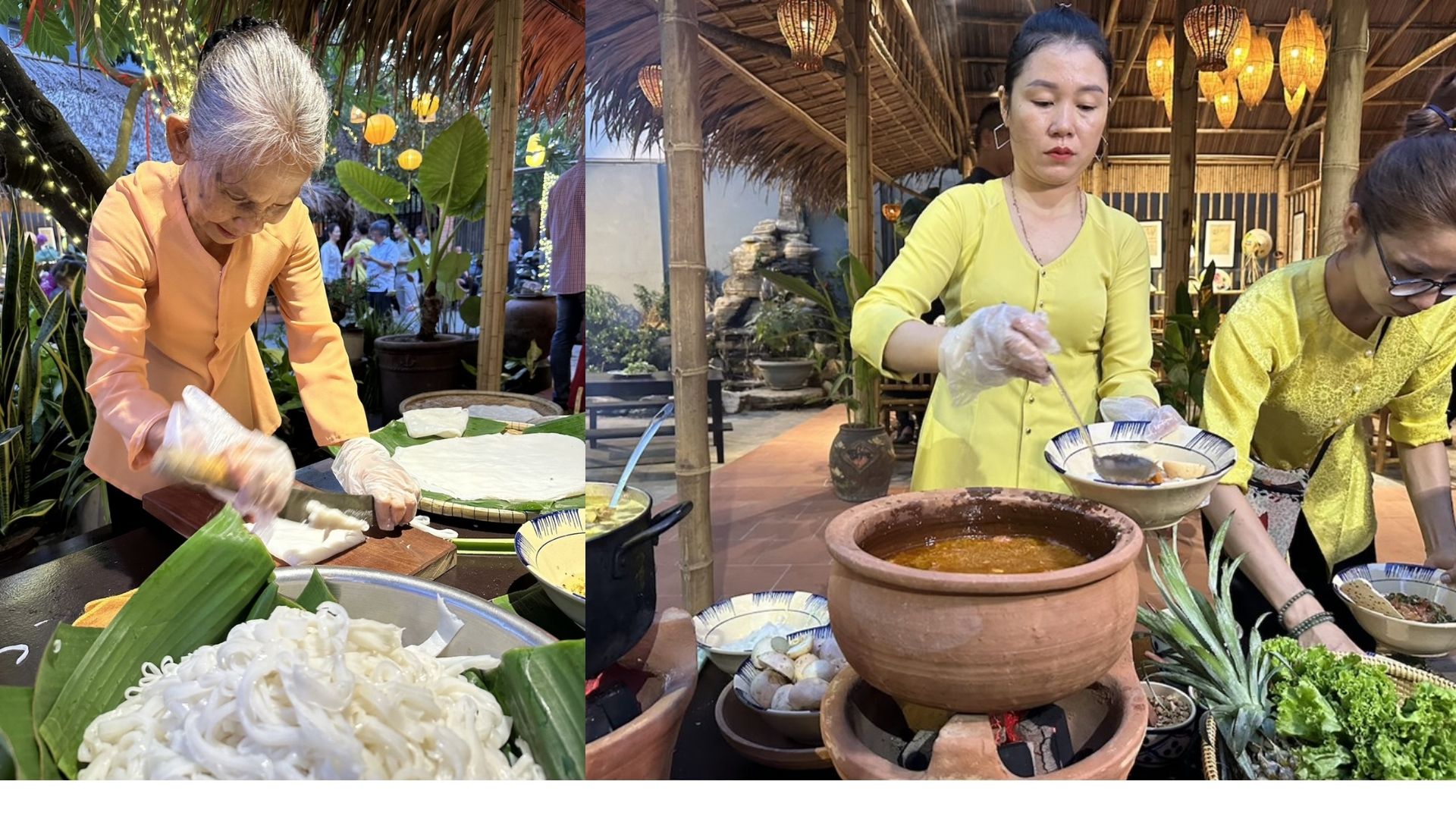 Mỳ Quảng Đà Nẵng
