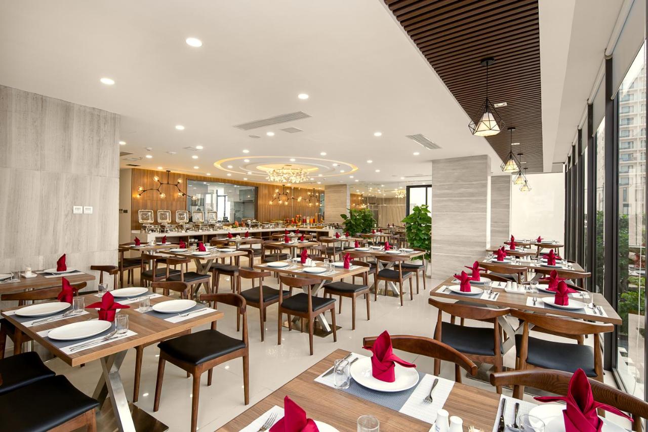 Khách sạn đường An Thượng Đà Nẵng