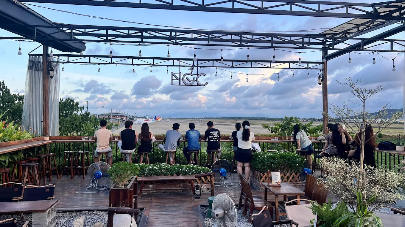 Top 30 quán cà phê đẹp ở Đà Nẵng: mỗi nơi một vibe, đi là mê