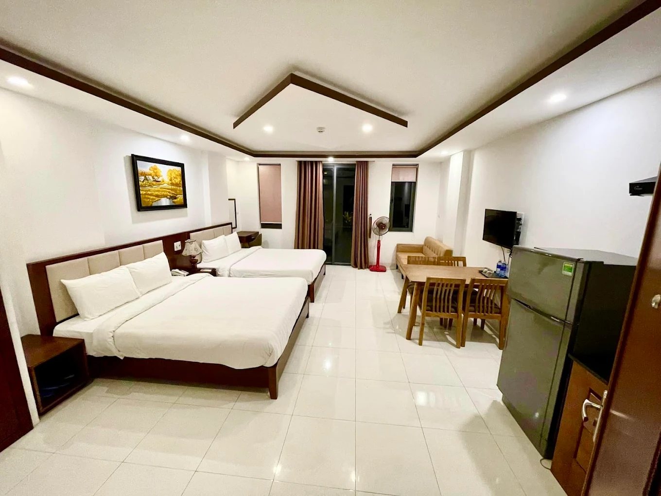 khách sạn đường An Thượng Đà Nẵng