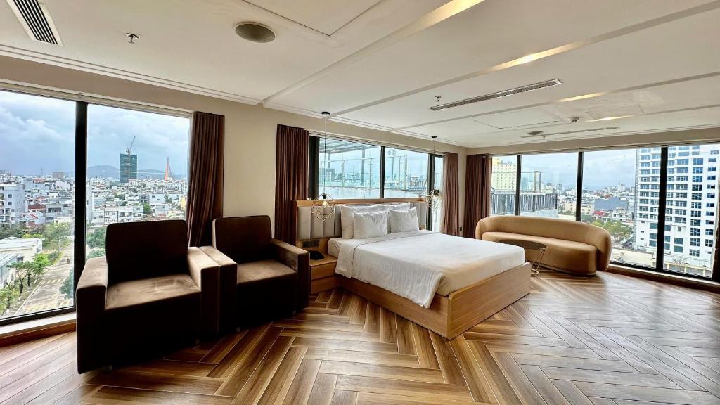 Khách sạn đường An Thượng Đà Nẵng