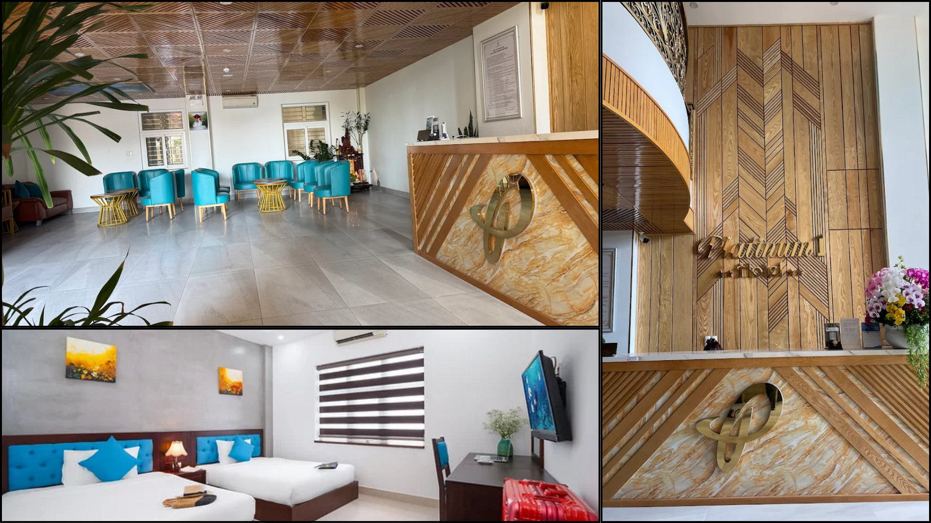 khách sạn đường An Thượng Đà Nẵng