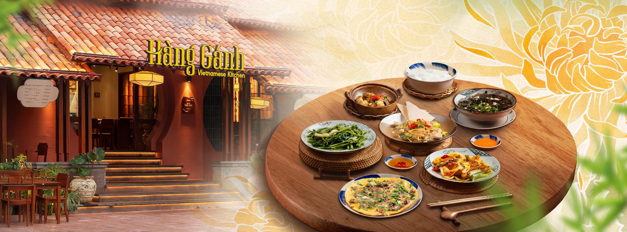 quán ăn ngon gần bãi biển Mỹ Khê