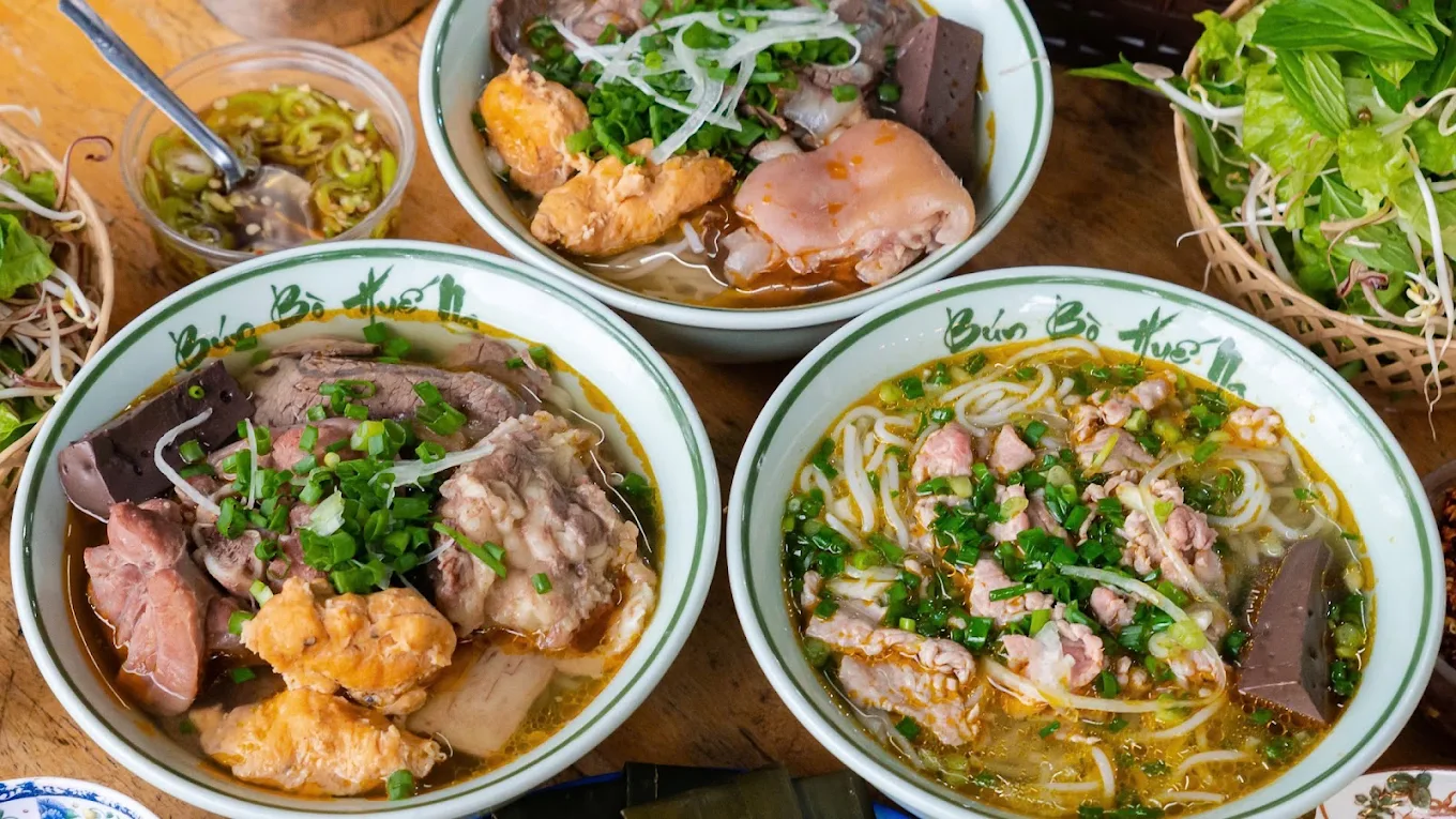 quán ăn ngon gần bãi biển Mỹ Khê