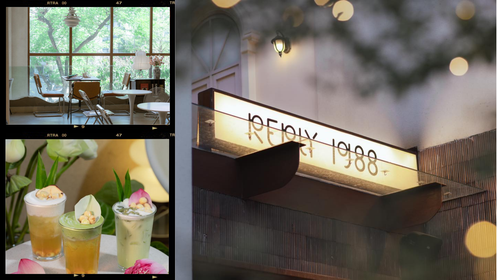 Top 30 quán cà phê đẹp ở Đà Nẵng: mỗi nơi một vibe, đi là mê