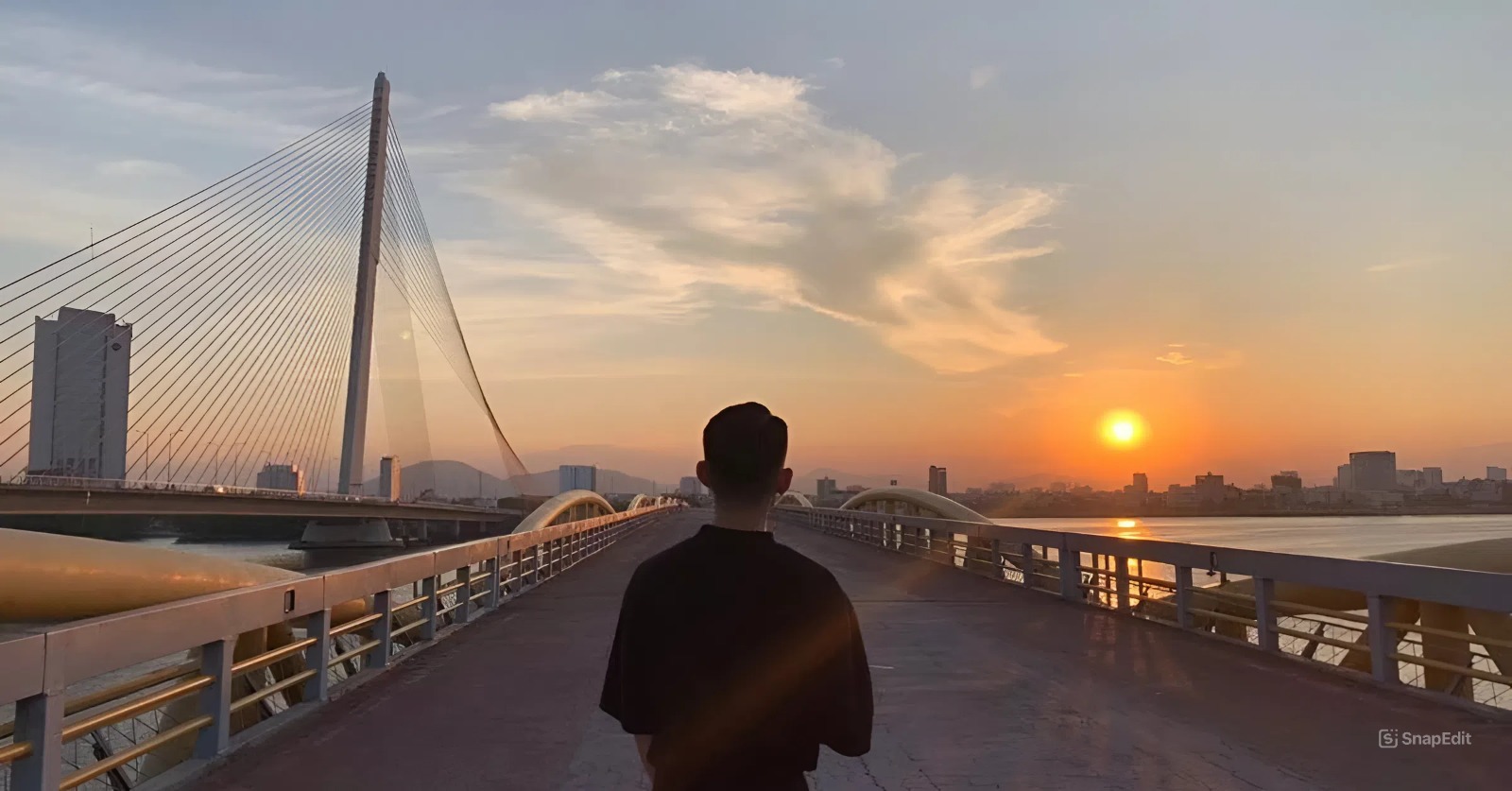 cầu Nguyễn Văn Trỗi