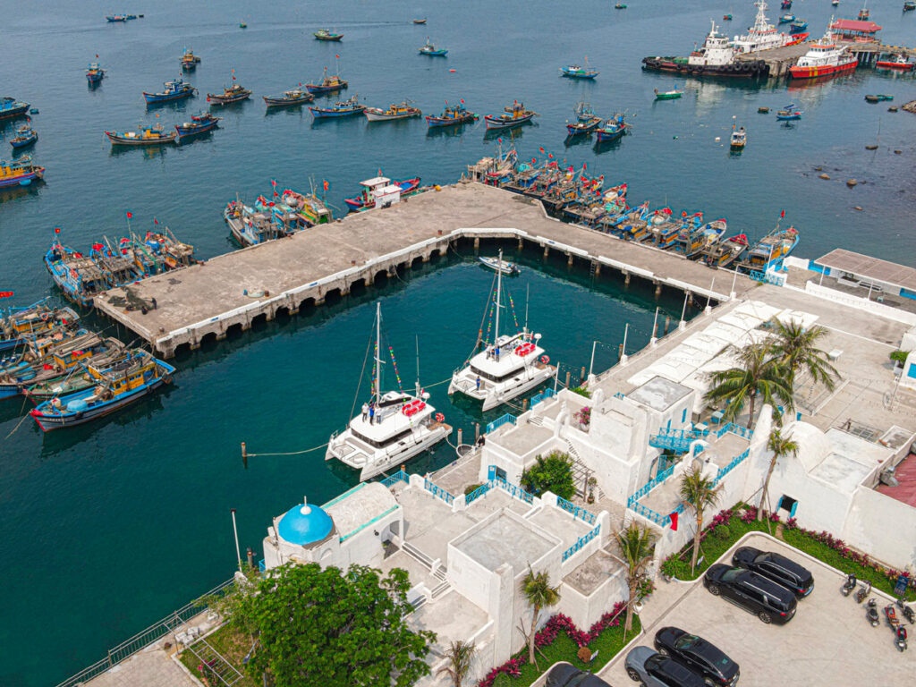 Top 30 quán cà phê đẹp ở Đà Nẵng: mỗi nơi một vibe, đi là mê