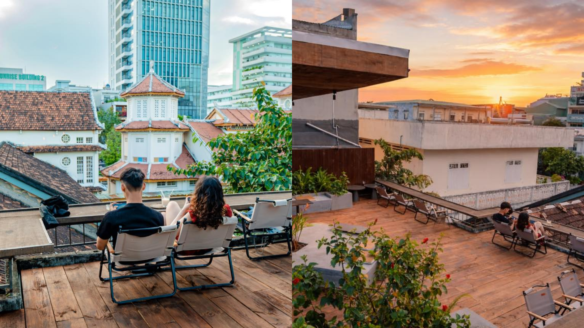 Top 30 quán cà phê đẹp ở Đà Nẵng: mỗi nơi một vibe, đi là mê