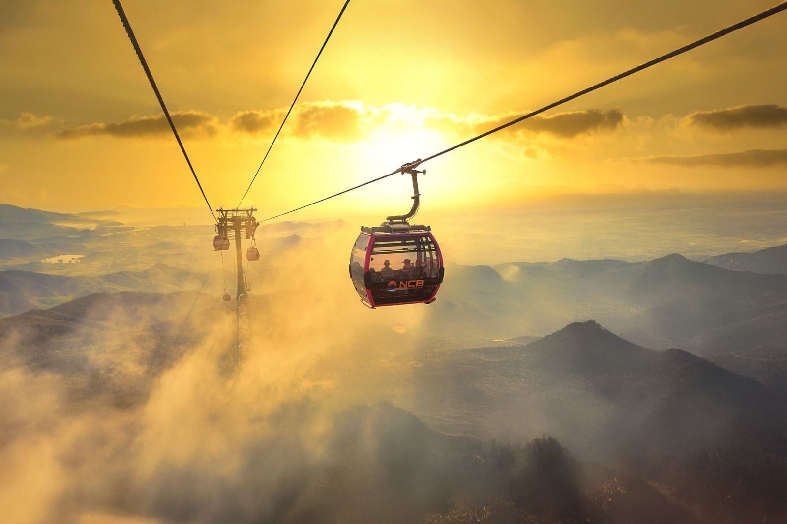Đi Bà Nà Hills mặc gì