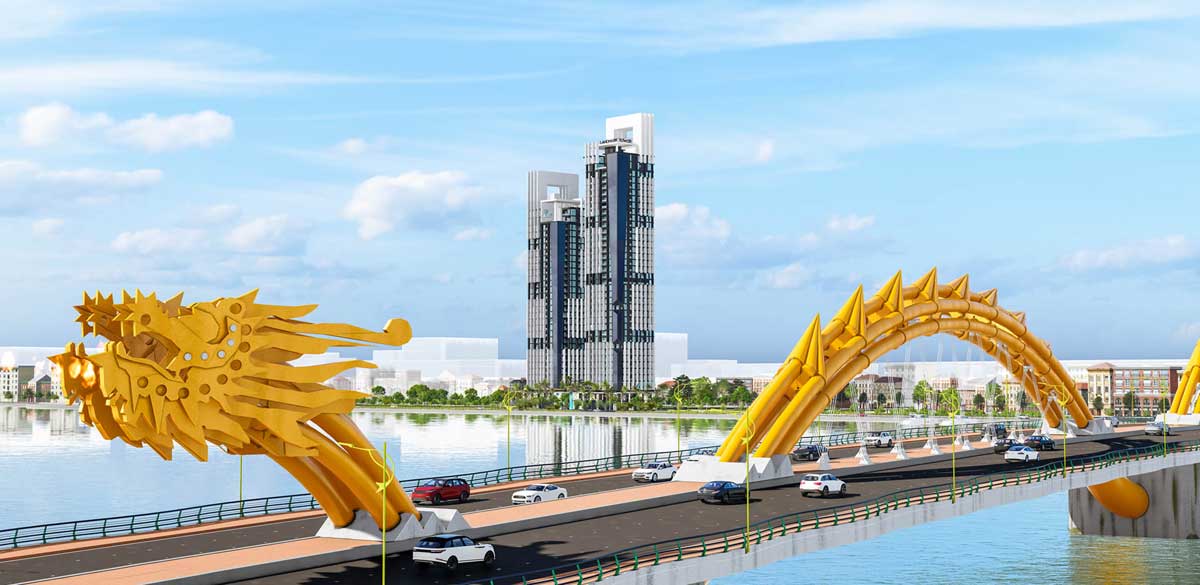 Du lịch Đà Nẵng tháng 4