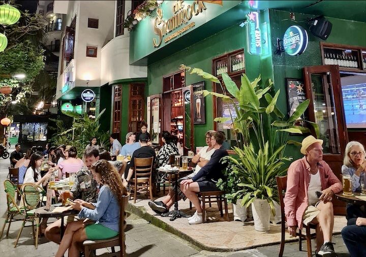 Khách sạn đường An Thượng Đà Nẵng