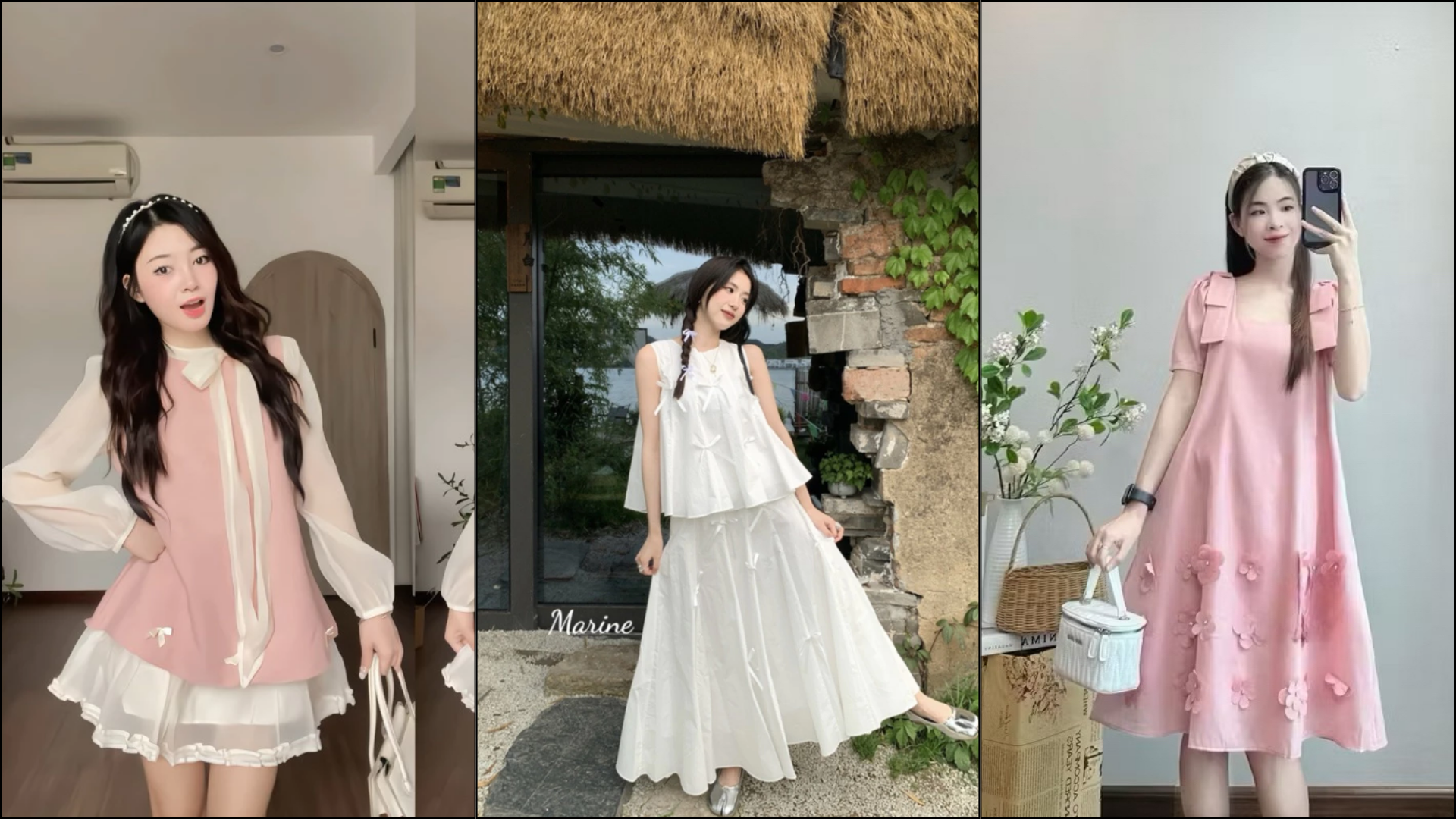 đi Bà Nà Hills mặc gì