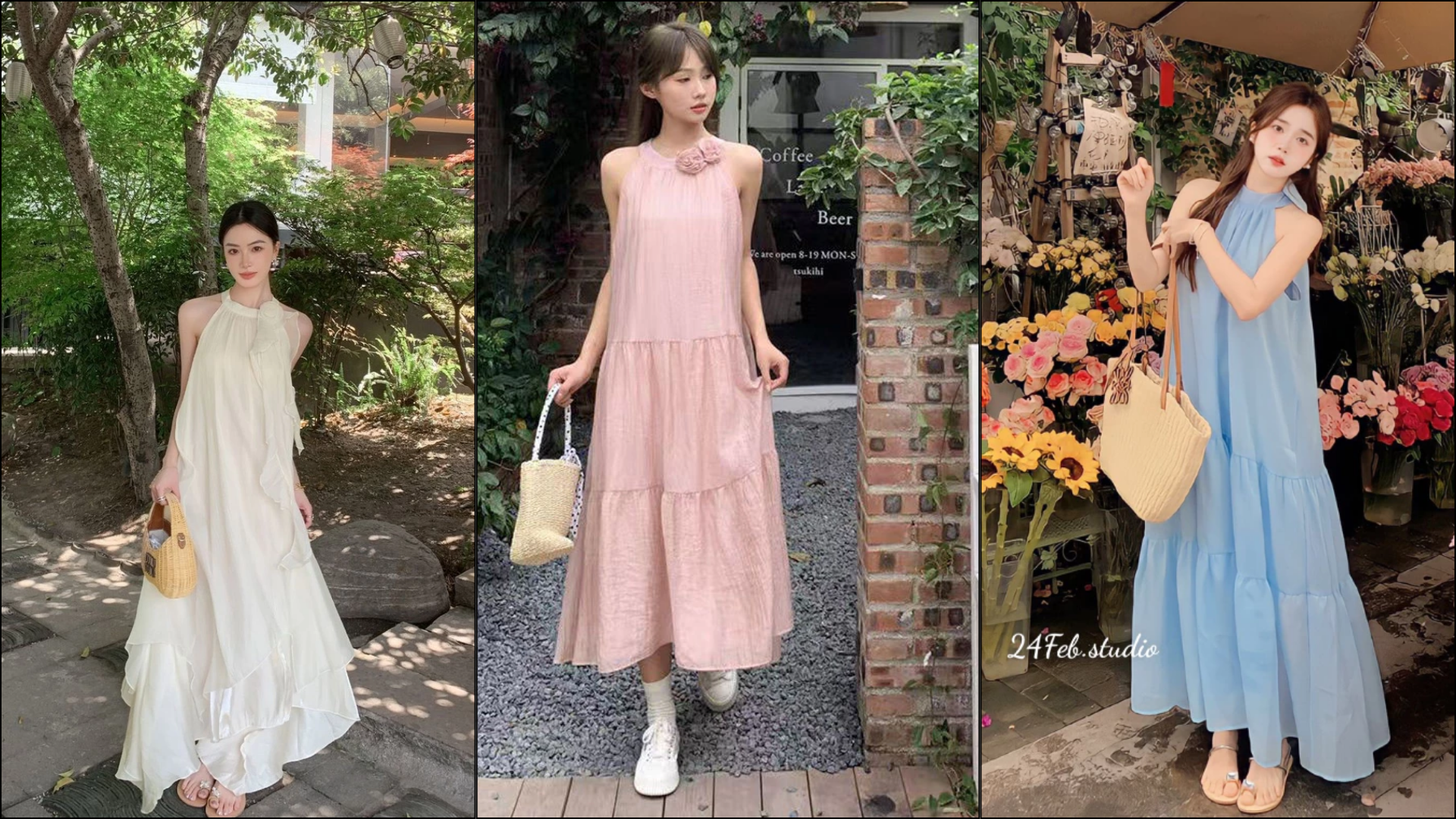 đi Bà Nà Hills mặc gì