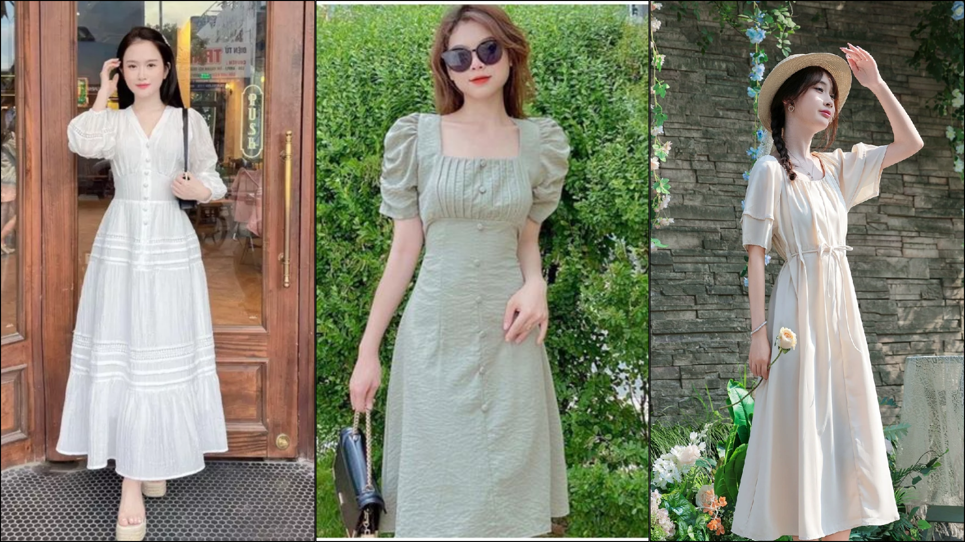 đi Bà Nà hills mặc gì