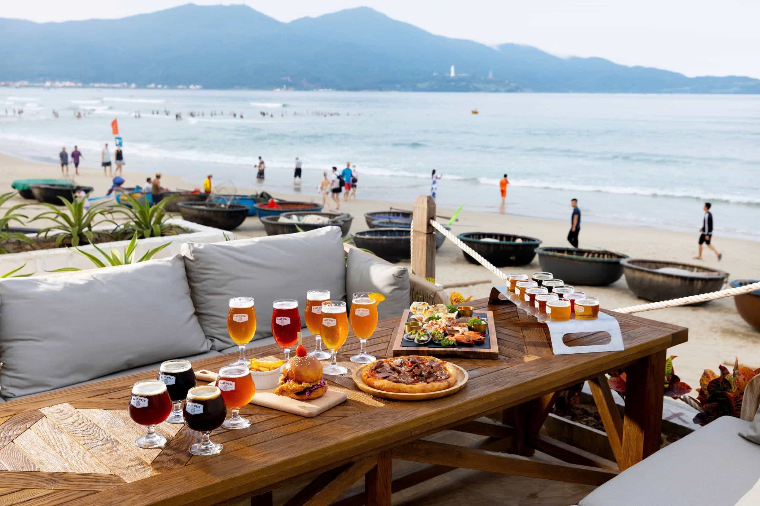 Top 30 quán cà phê đẹp ở Đà Nẵng: mỗi nơi một vibe, đi là mê