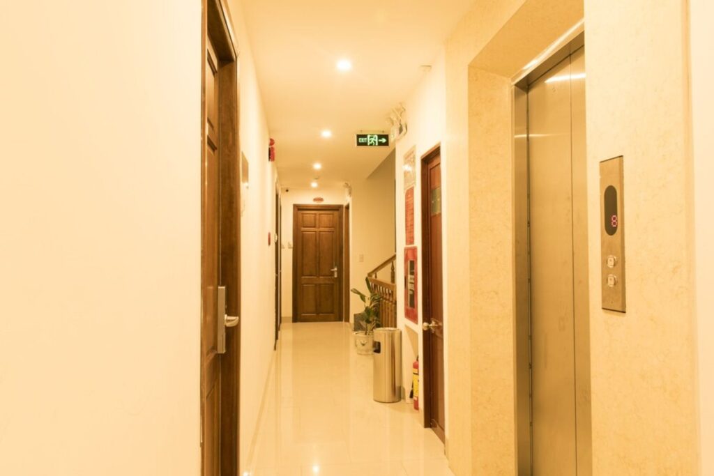 khách sạn ở Sơn Trà Đà Nẵng