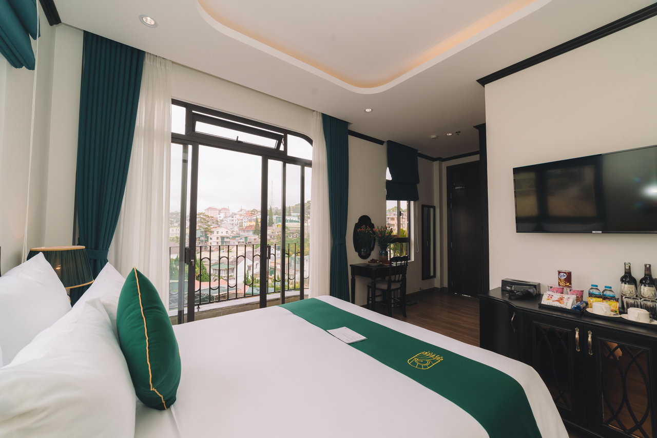 Khách sạn gần bến xe trung tâm đà nẵng: 10 địa chỉ sạch đẹp, giá tốt, tiện di chuyển