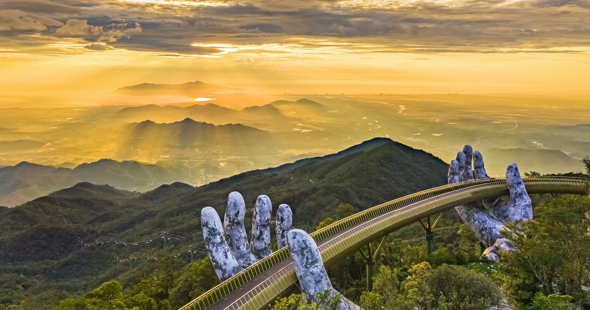 Bà Nà Hills