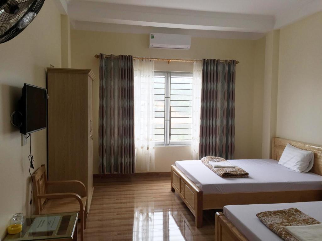 Khách sạn gần bến xe trung tâm đà nẵng: 10 địa chỉ sạch đẹp, giá tốt, tiện di chuyển