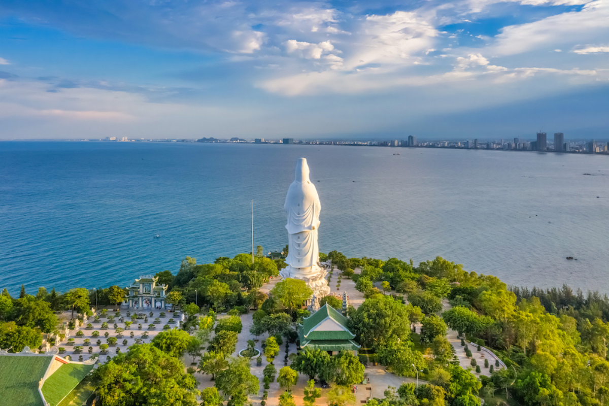 Bán đảo Sơn Trà