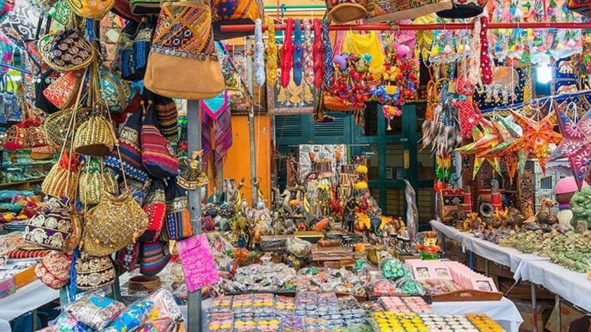 Đồ lưu niệm Hội An