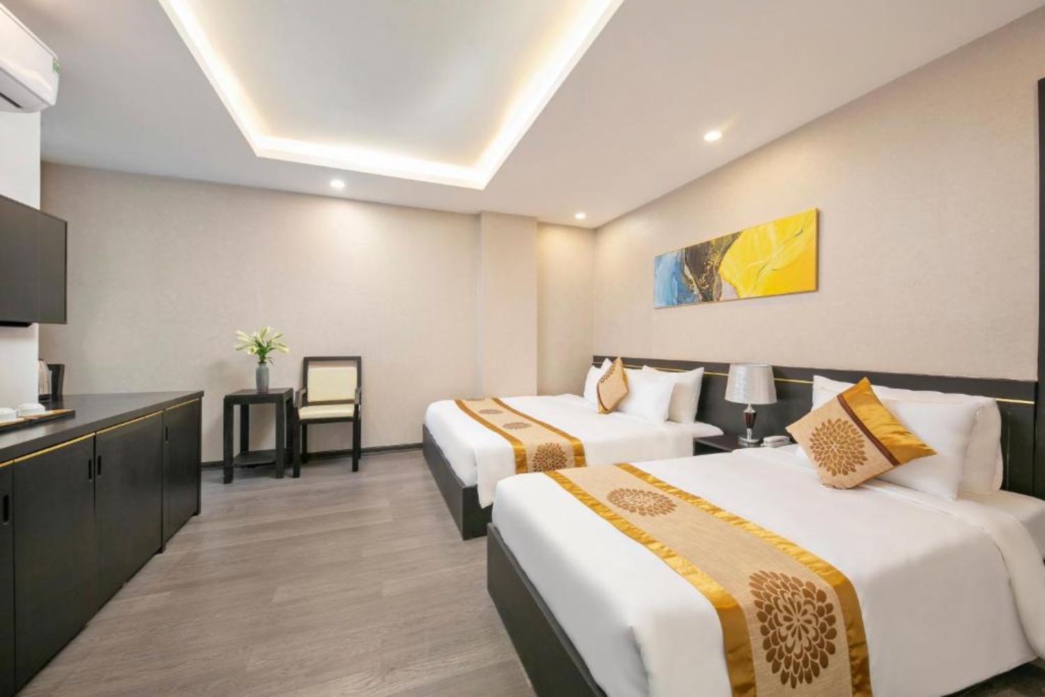 Khách sạn dành cho gia đình ở Đà Nẵng