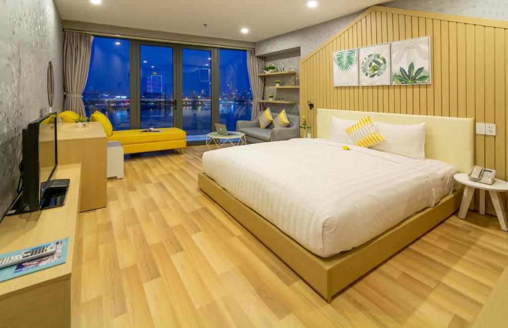 Khách sạn dành cho gia đình ở Đà Nẵng