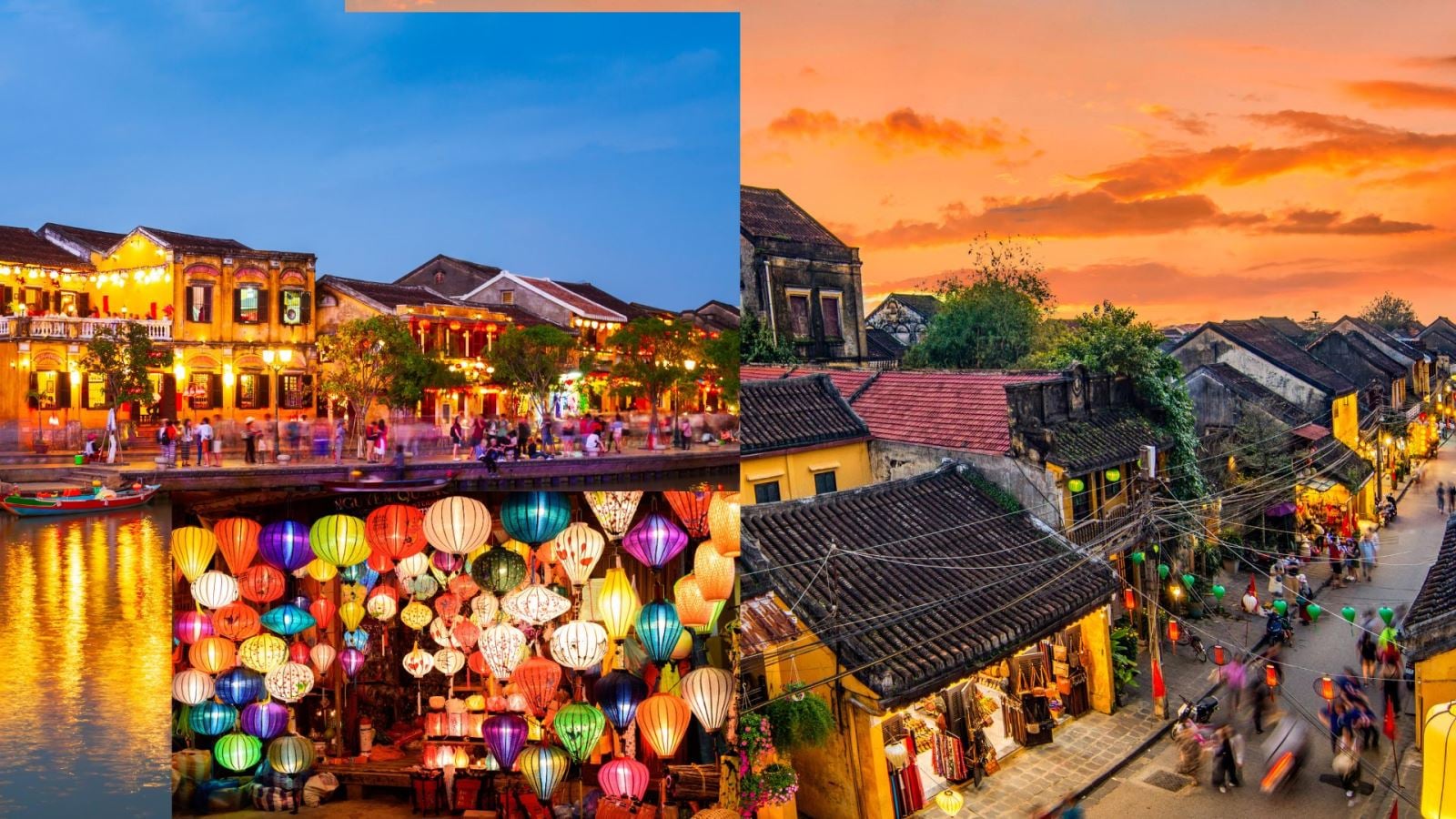 Kinh nghiệm du lịch Đà Nẵng giá rẻ