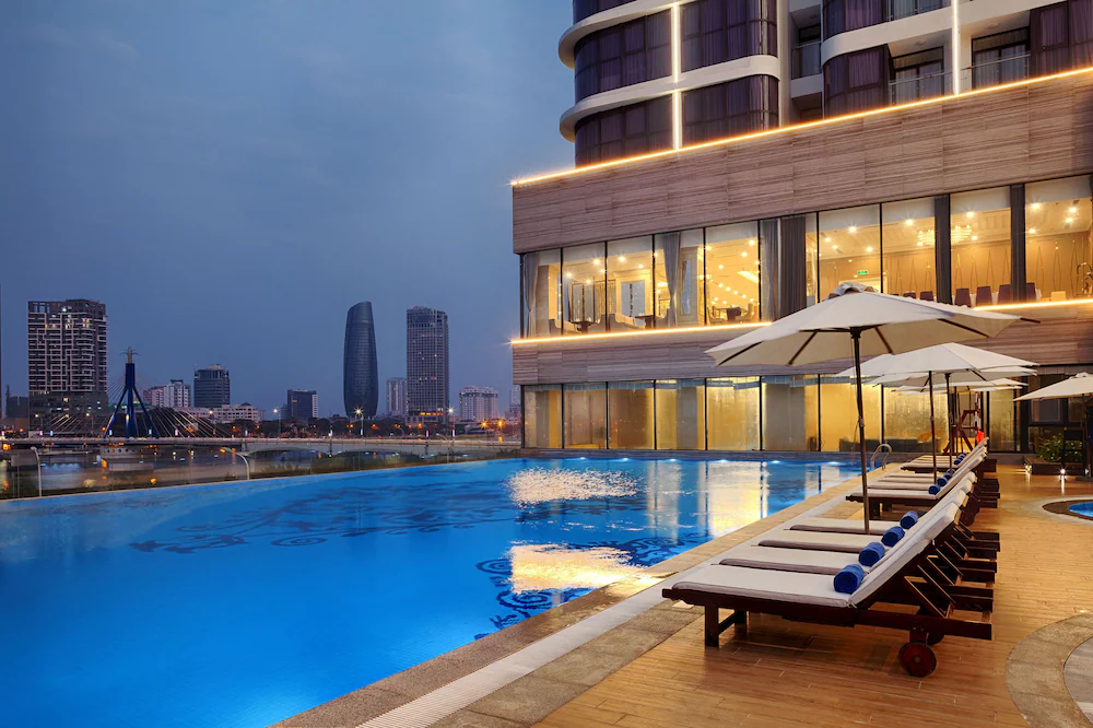 Khách sạn dành cho gia đình ở Đà Nẵng